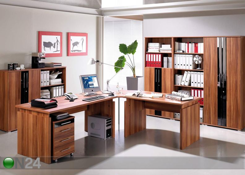 Arkistointikaappi MASTER kuvasuurennos