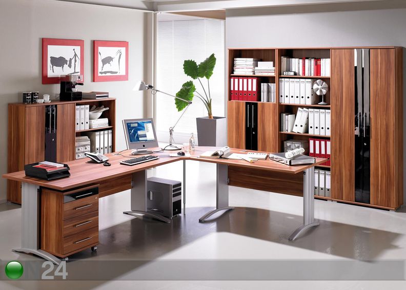 Arkistointikaappi MASTER kuvasuurennos