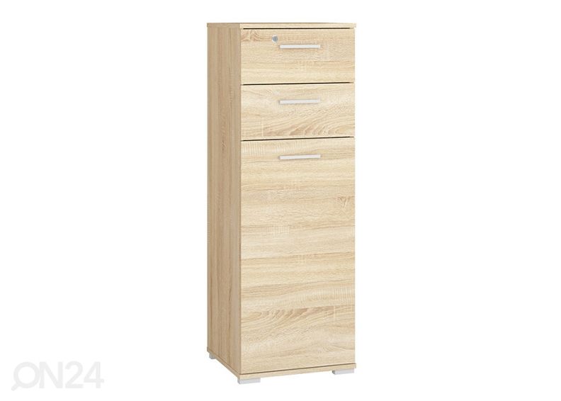 Arkistokaappi kuvasuurennos