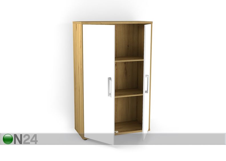 Arkistokaappi Dallas 4 kuvasuurennos