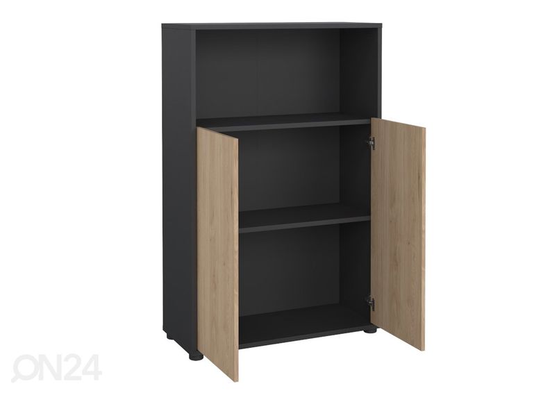 Arkistokaappi Sign 123,6 cm kuvasuurennos