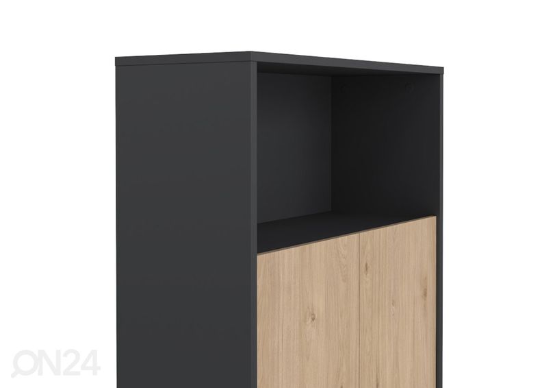 Arkistokaappi Sign 123,6 cm kuvasuurennos