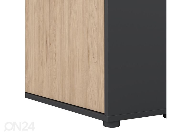 Arkistokaappi Sign 123,6 cm kuvasuurennos