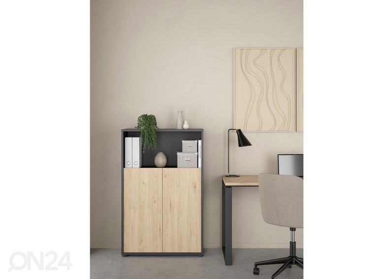 Arkistokaappi Sign 123,6 cm kuvasuurennos