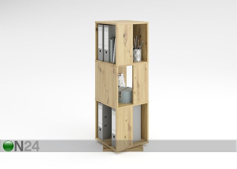 Arkistokaappi TOWER kuvasuurennos