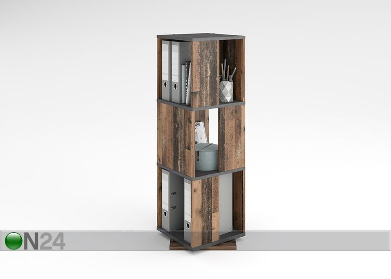 Arkistokaappi TOWER kuvasuurennos