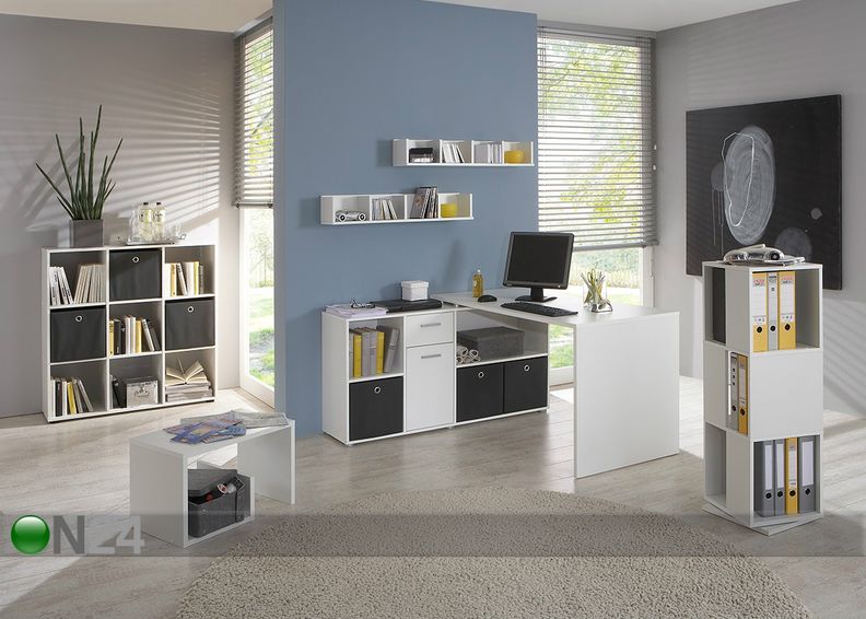 Arkistokaappi TOWER kuvasuurennos