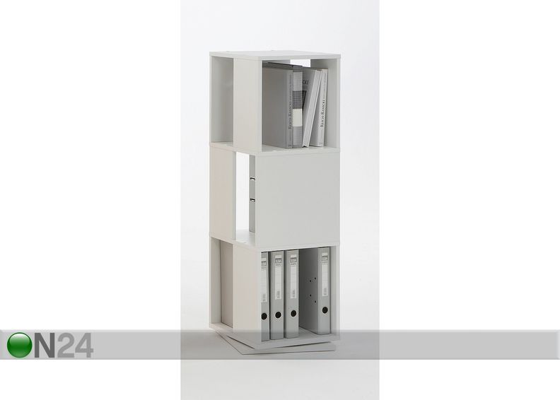 Arkistokaappi TOWER kuvasuurennos