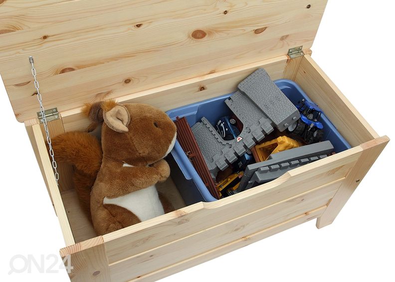 Arkku 89 cm kuvasuurennos