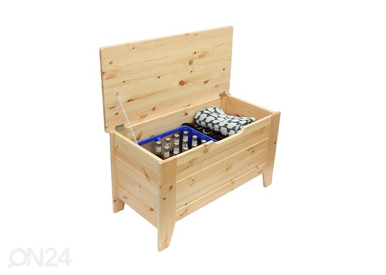 Arkku 89 cm kuvasuurennos