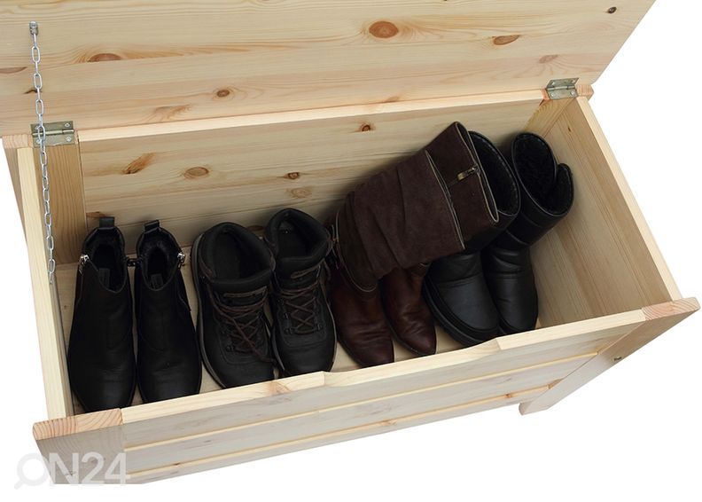 Arkku 89 cm kuvasuurennos