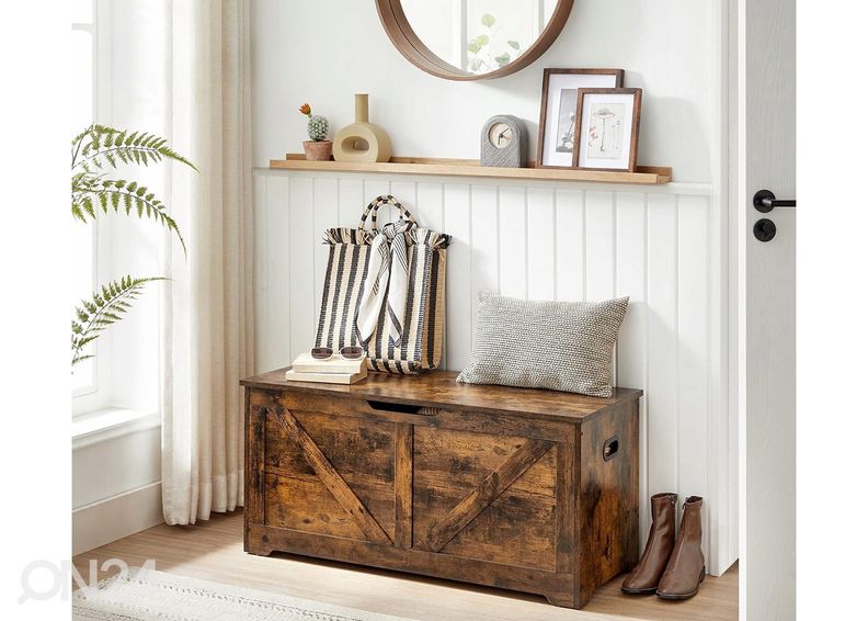 Arkku / säilytyslaatikko kuvasuurennos