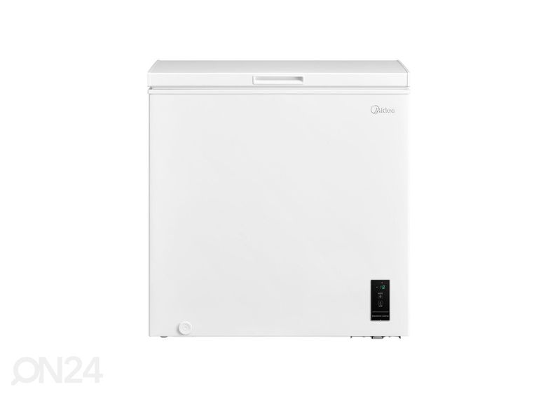 Arkkupakastin Midea MDRC280FEE01 kuvasuurennos