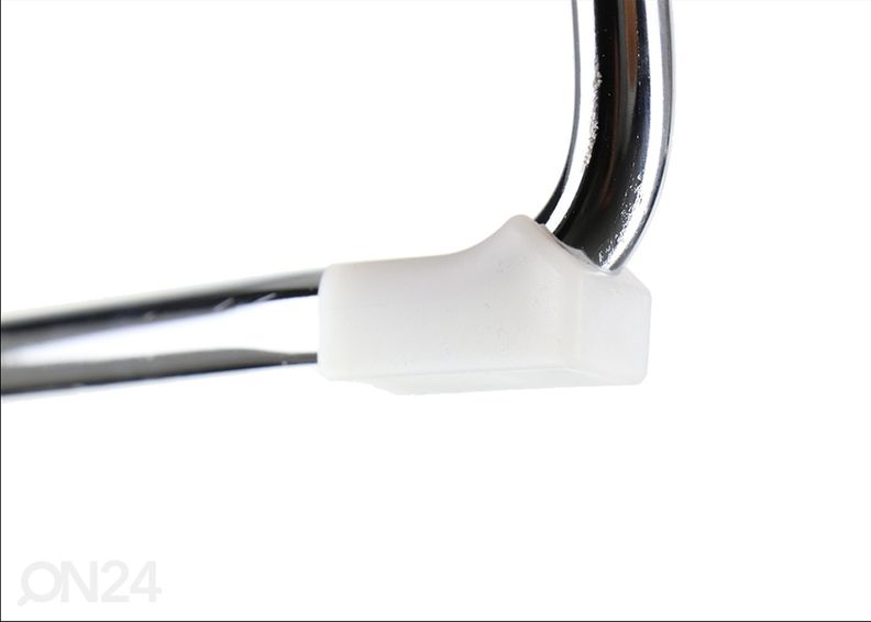 Asiakastuoli 4 kpl, musta kuvasuurennos