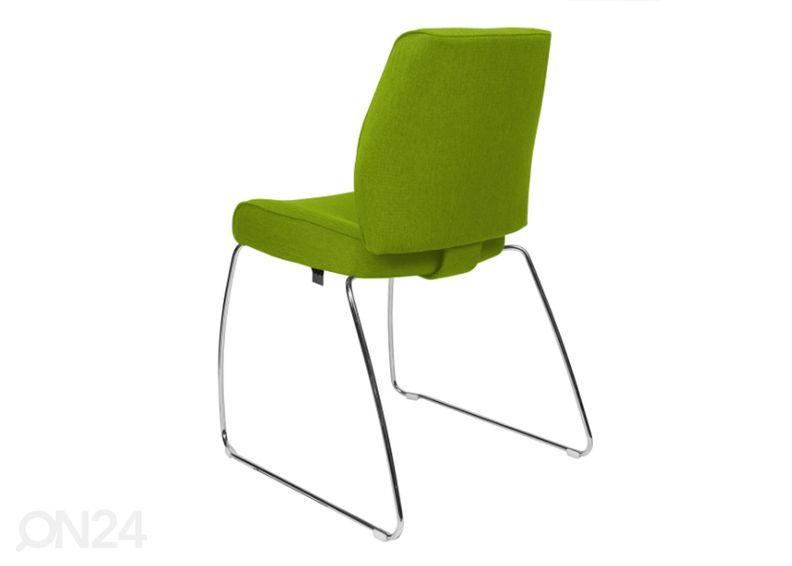 Asiakastuoli Magna Visitor kuvasuurennos