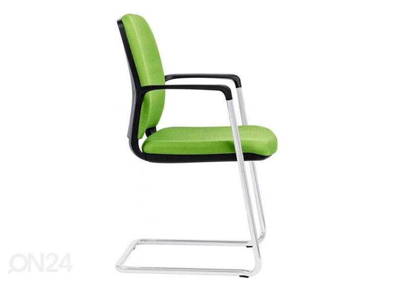 Asiakastuoli Mirage kuvasuurennos