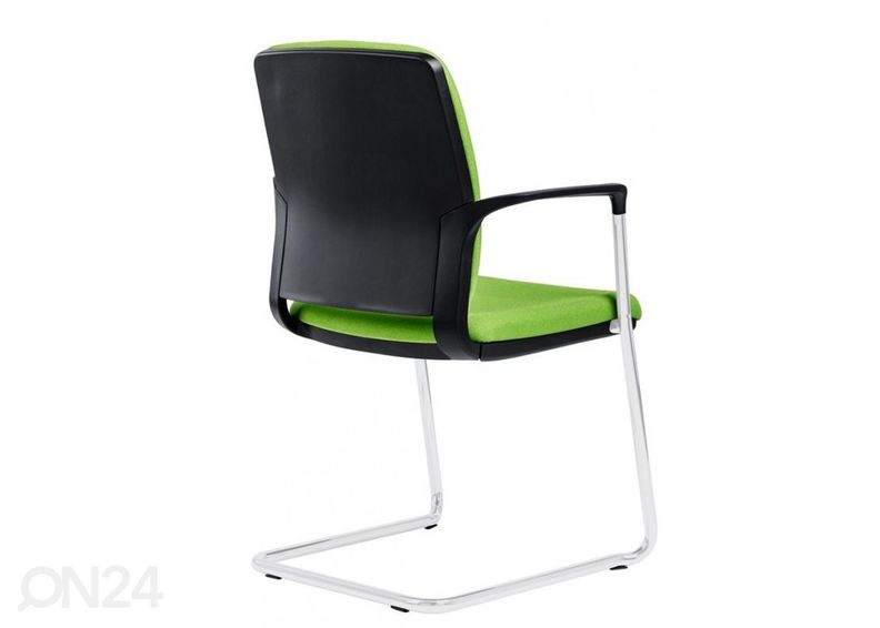 Asiakastuoli Mirage kuvasuurennos