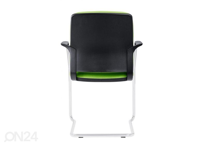 Asiakastuoli Mirage kuvasuurennos