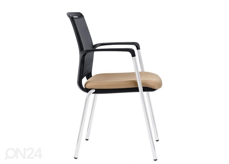 Asiakastuoli Mirage kuvasuurennos