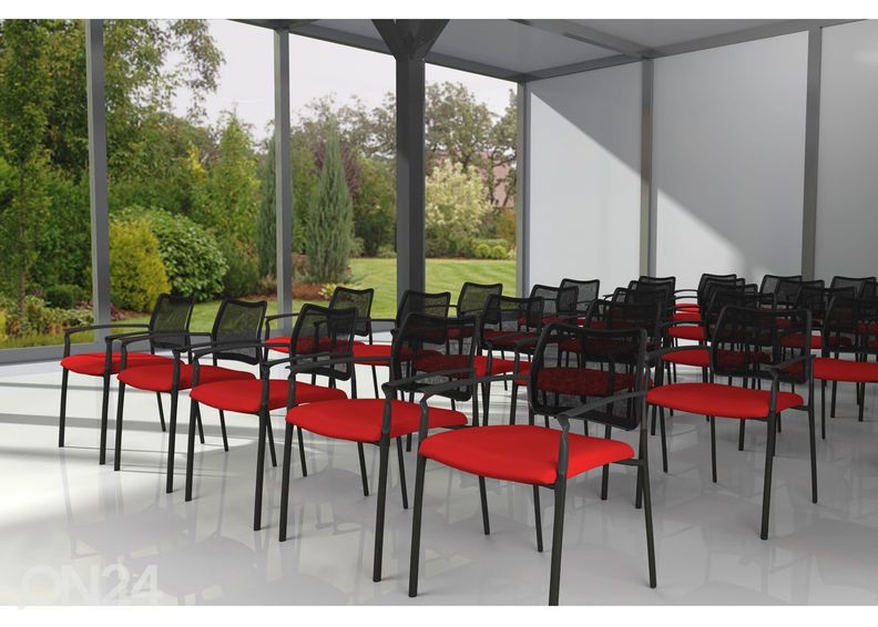 Asiakastuoli Rocky kuvasuurennos