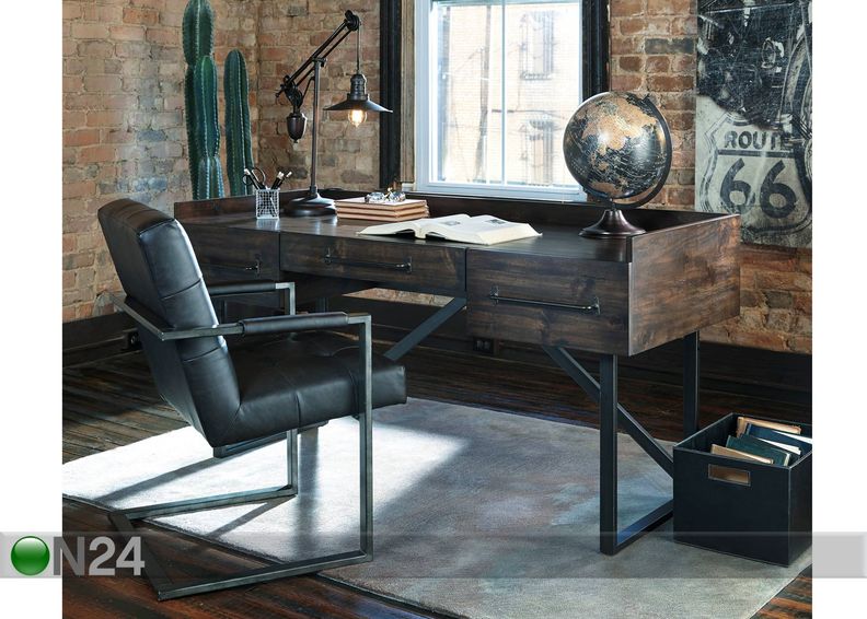 Asiakastuoli Starmore kuvasuurennos