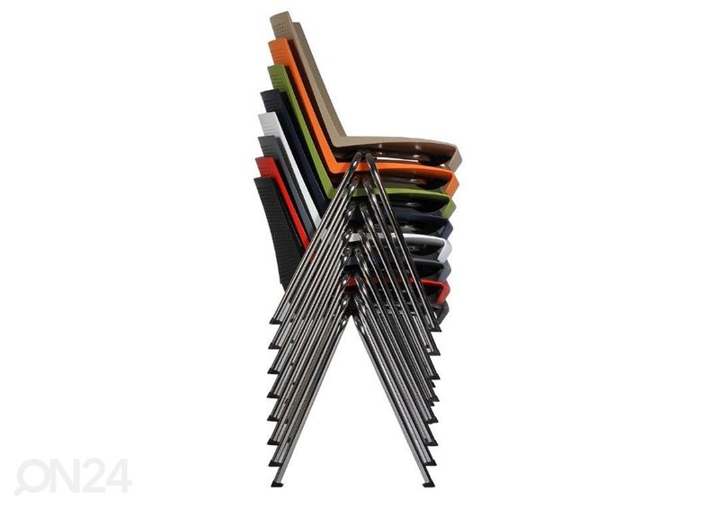 Asiakastuoli Strike kuvasuurennos