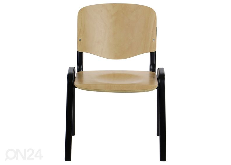 Asiakastuolit 2 kpl, pyökki kuvasuurennos