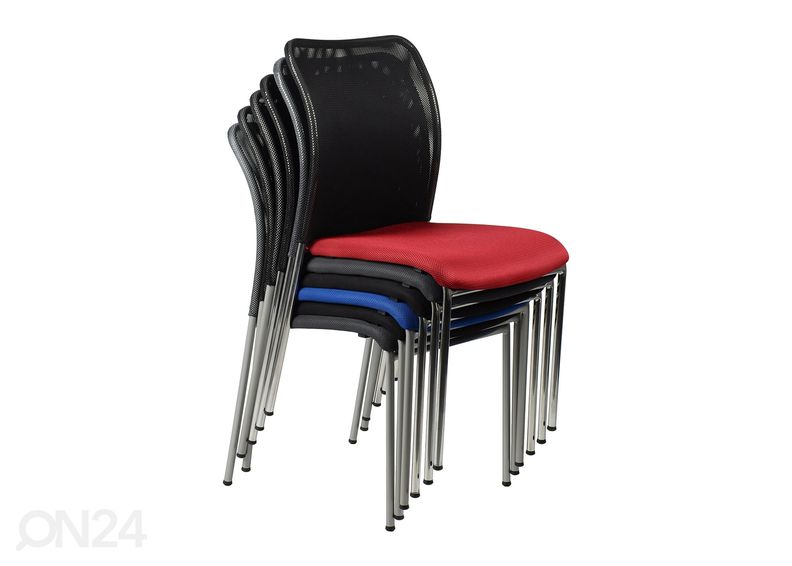 Asiakastuolit 7 kpl kuvasuurennos