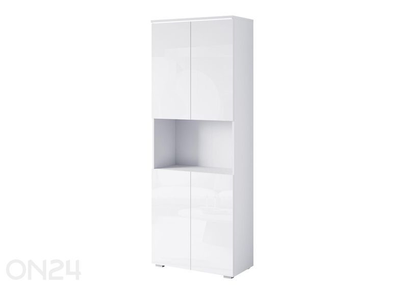 Asiakirjakaappi Vera + LED kuvasuurennos