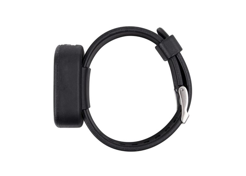 Askellaskuri / digitaalinen rannekello inSPORTline Strippy II kuvasuurennos