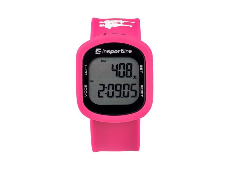 Askelmittari Strippy inSPORTline kuvasuurennos