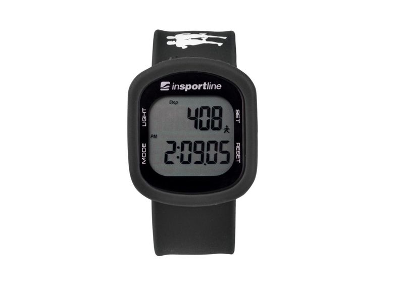 Askelmittari Strippy inSPORTline kuvasuurennos