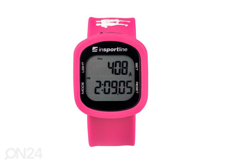 Askelmittari Strippy inSPORTline kuvasuurennos