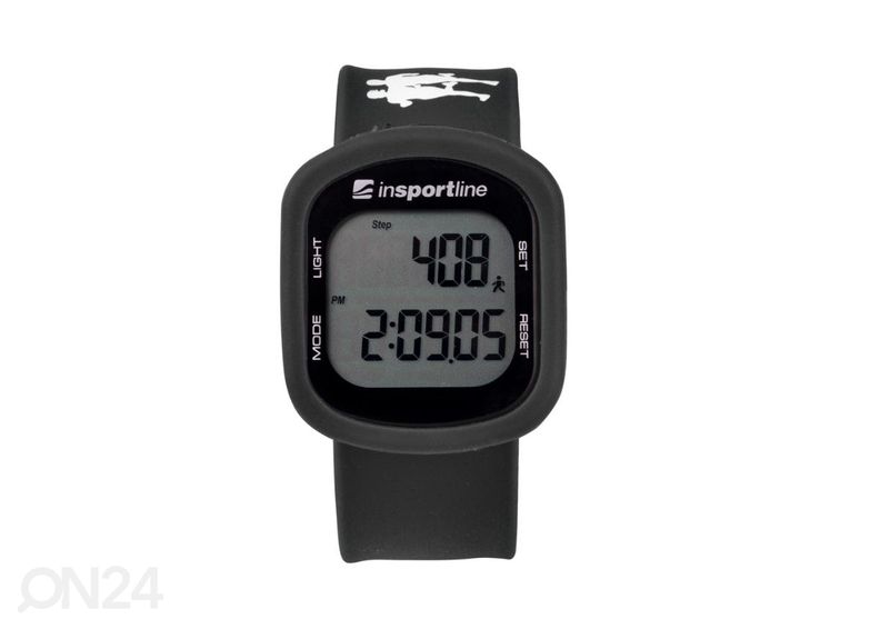 Askelmittari Strippy inSPORTline kuvasuurennos