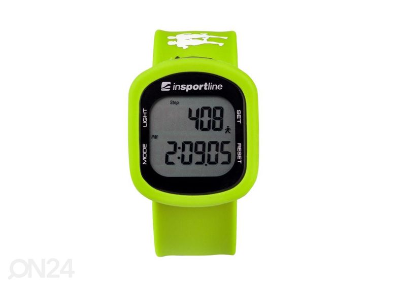 Askelmittari Strippy inSPORTline kuvasuurennos