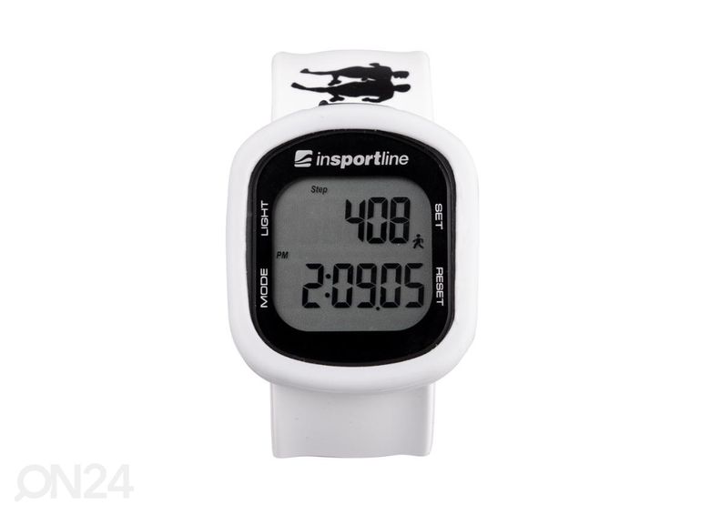 Askelmittari Strippy inSPORTline kuvasuurennos