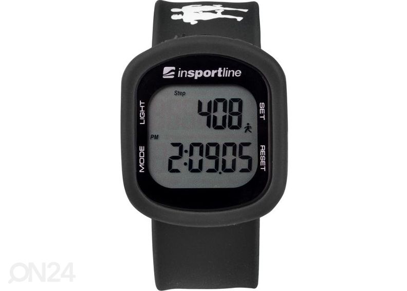 Askelmittari Strippy inSPORTline kuvasuurennos