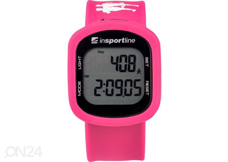 Askelmittari Strippy inSPORTline kuvasuurennos