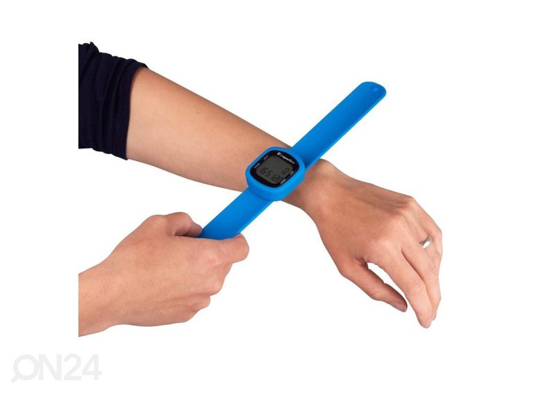 Askelmittari Strippy inSPORTline kuvasuurennos