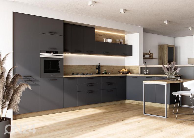 Astiankuivauskaappi 60 cm kuvasuurennos