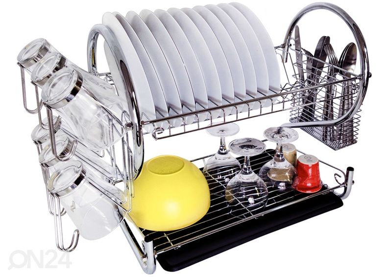 Astiankuivausritilä Tatkraft Helga kuvasuurennos