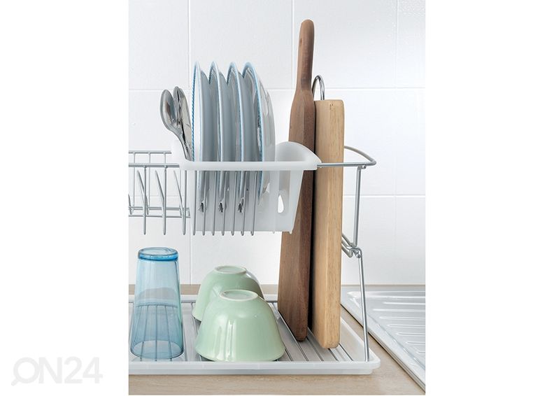 Astiankuivausteline kuvasuurennos