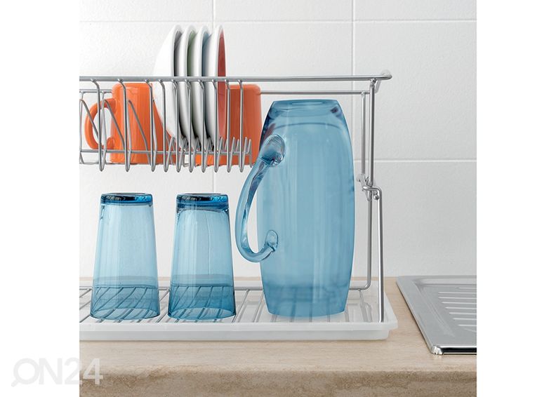 Astiankuivausteline kuvasuurennos