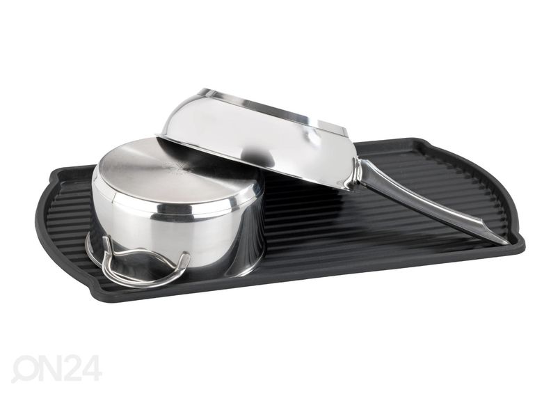 Astiankuivausteline Basic kuvasuurennos