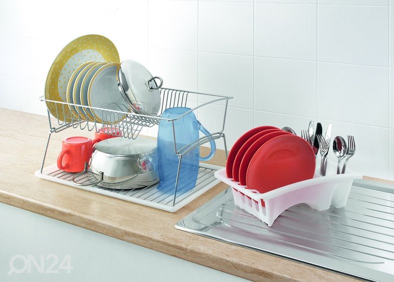 Astiankuivausteline Geenius-Tex kuvasuurennos