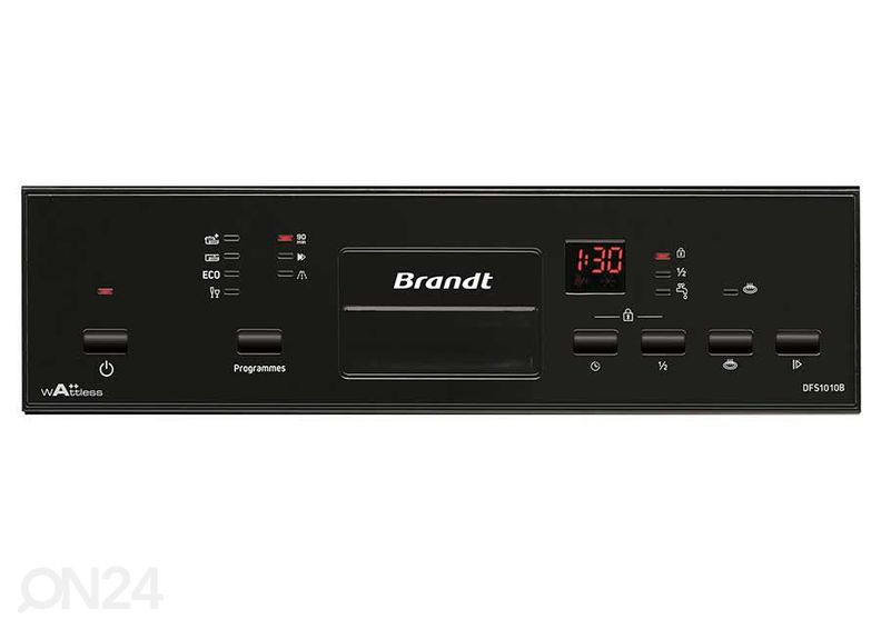 Astianpesukone Brandt kuvasuurennos