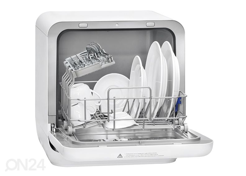 Astianpesukone pöytämalli Bomann TSG5701 kuvasuurennos