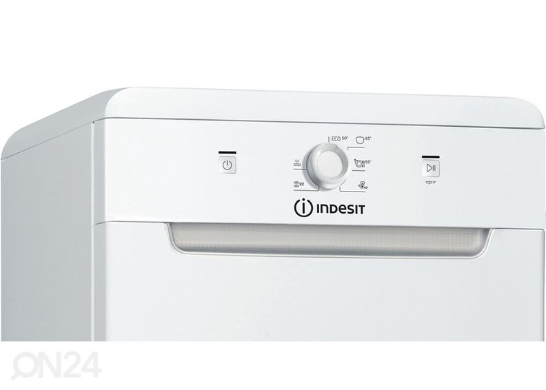 Astianpesukonekone Indesit DSFE1B10 kuvasuurennos
