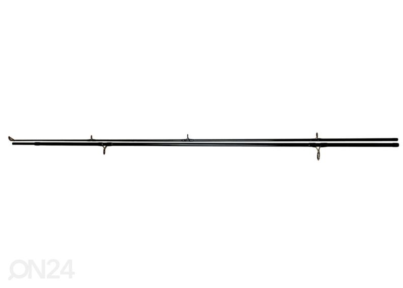 Atemi Gladiator Carp - vapa 3.90 M 2,5Lbs kolmiosainen kuvasuurennos