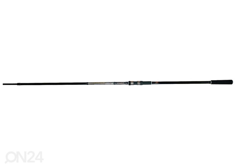 Atemi Gladiator Carp - vapa 3.90 M 2,5Lbs kolmiosainen kuvasuurennos